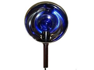 Рефлектор (синяя лампа) "Ясное солнышко" медицинский для светотерапии